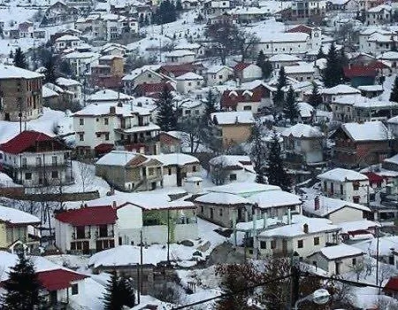 Pensjonat Casa Di Selia καραφώλας σέλι