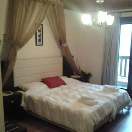 Casa Di Selia καραφώλας σέλι Pensjonat Kato Vermion