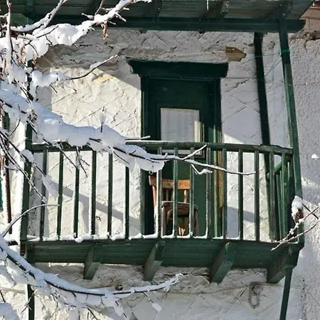 Casa Di Selia καραφώλας σέλι *