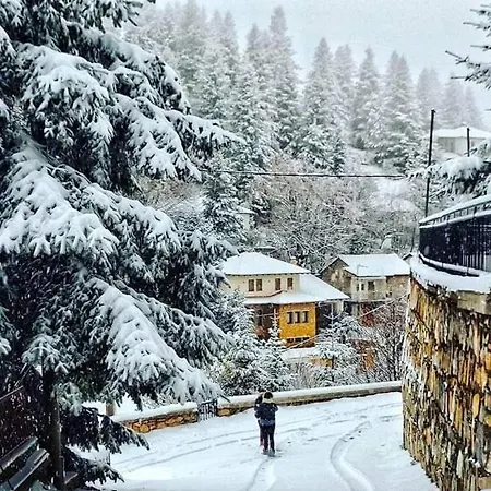 Casa Di Selia καραφώλας σέλι Pensjonat *