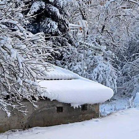 Casa Di Selia καραφώλας σέλι *