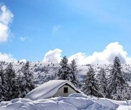 Casa Di Selia καραφώλας σέλι Guest house Kato Vermion