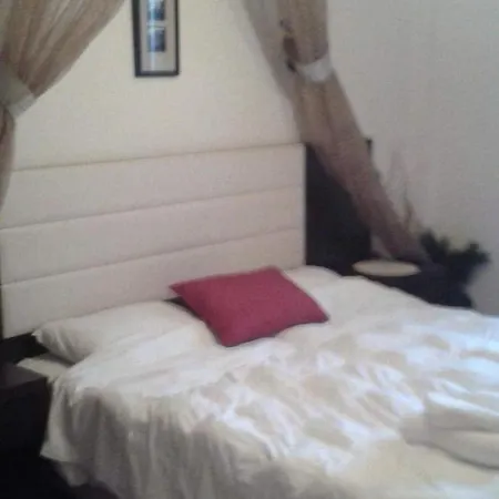 Casa Di Selia καραφώλας σέλι Pensjonat