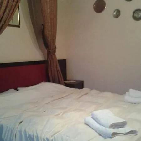 Casa Di Selia καραφώλας σέλι Pensjonat Kato Vermion