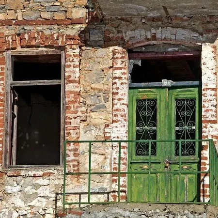 Guest house Casa Di Selia καραφώλας σέλι
