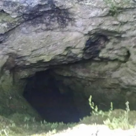 Casa Di Selia καραφώλας σέλι Kato Vermion