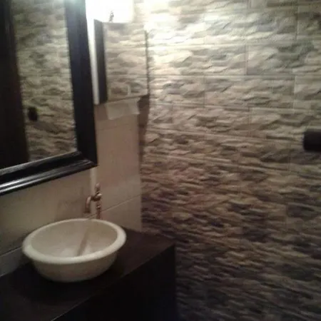 Casa Di Selia καραφώλας σέλι Pensjonat *
