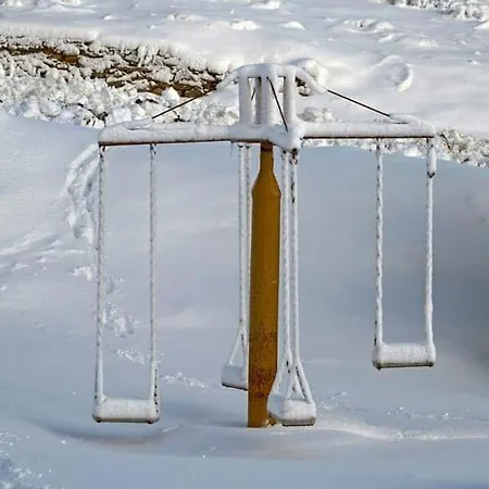 Guest house Casa Di Selia καραφώλας σέλι