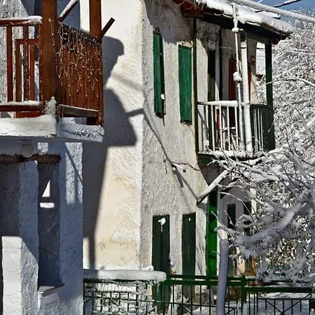 Casa Di Selia καραφώλας σέλι