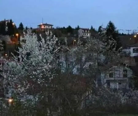 Casa Di Selia καραφώλας σέλι Kato Vermion