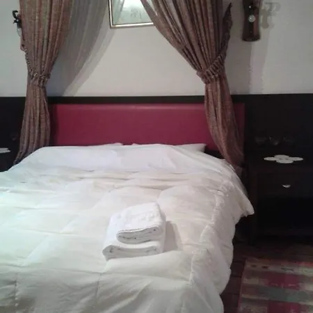 Casa Di Selia καραφώλας σέλι Pensjonat Kato Vermion