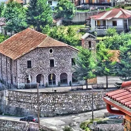 Casa Di Selia καραφώλας σέλι Guest house