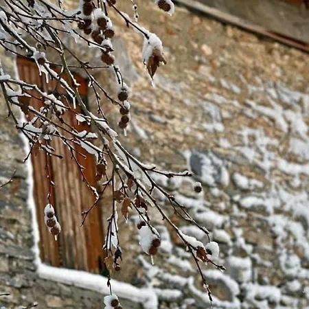 Casa Di Selia καραφώλας σέλι Pensjonat Kato Vermion