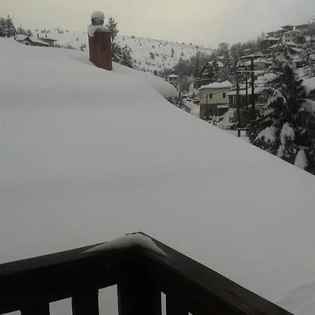 Pensjonat Casa Di Selia καραφώλας σέλι
