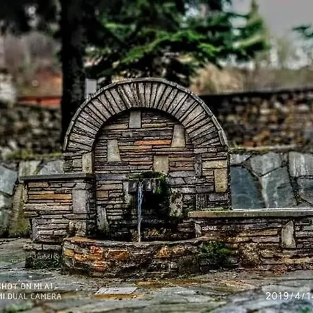 Casa Di Selia καραφώλας σέλι