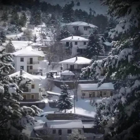 Casa Di Selia καραφώλας σέλι Kato Vermion