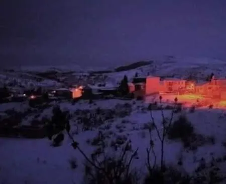 Guest house Casa Di Selia καραφώλας σέλι