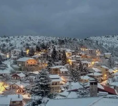 Casa Di Selia καραφώλας σέλι Pensjonat