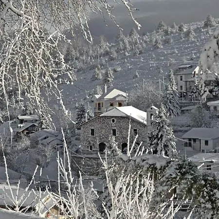 Guest house Casa Di Selia καραφώλας σέλι