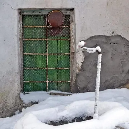 Casa Di Selia καραφώλας σέλι *
