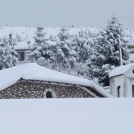 Casa Di Selia καραφώλας σέλι