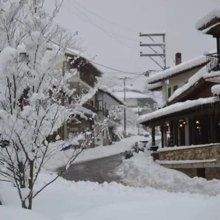 Casa Di Selia καραφώλας σέλι